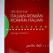 George Lazarescu - Dictionar italian-roman roman-italian pentru toti