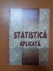 Lilea, Goschin, Vătui, Boldeanu, Statistică aplicată, București 2002 026