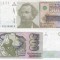 Argentina 500 Austraes 1988 UNC