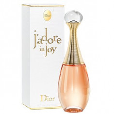Christian Dior Dior J&amp;#039;adore In Joy EDT 30 ml pentru femei foto