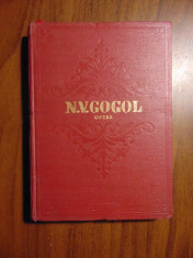 Opere, vol II (2): Mirgorod - N.V. Gogol (1955) foto