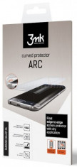 3MK Folie de protectie transparenta 3mk ARC SE pentru Samsung Galaxy Note 8 foto
