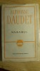 Myh 711s - Alphonse Daudet - Nababul - ed 1965