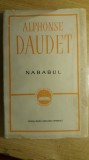 Myh 711s - Alphonse Daudet - Nababul - ed 1965