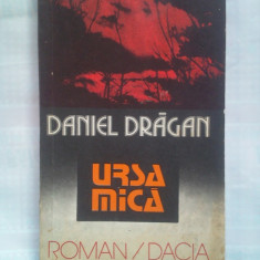 (C385) DANIEL DRAGAN - URSA MICA