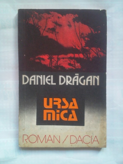 (C385) DANIEL DRAGAN - URSA MICA
