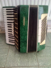 Acordeon Acord foto