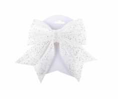 Decoratiune Cute Bow White foto