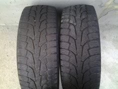 Nokian anvelope / gume iarna 235 / 65 / R 16 C foto