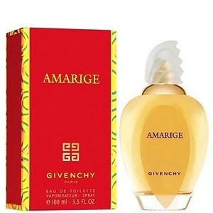 Givenchy Amarige EDT 50 ml pentru femei Givenchy Amarige EDT 50 ml pentru femei