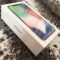 iPhone X Silver 64 GB