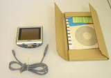 GPS Sony NV-U70T(2064), 3,5, Toata Europa