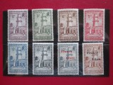 FRANTA COLONII/SOMALIA SERIE=MNH/MH
