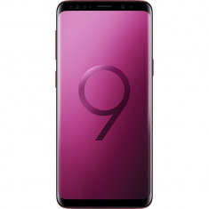 Galaxy S9 Plus Dual Sim 128GB LTE 4G Rosu Exynos 6GB RAM foto