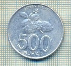 11169 MONEDA - INDONESIA - 500 RUPIAH -anul 2003 -STAREA CARE SE VEDE