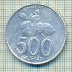 11169 MONEDA - INDONESIA - 500 RUPIAH -anul 2003 -STAREA CARE SE VEDE