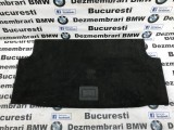 Podea portbagaj BMW E91