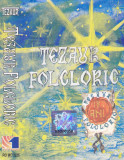 Caseta audio: Marioara Murarescu - Tezaur folcloric 18 ani ( set 2 casete )