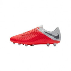 Ghete Fotbal Nike Hypervenom 3 Academy Agpro AJ6710600 foto