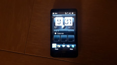 Smartphone HTC HD2 T8585 3G Black Liber retea, Livrare gratuita! foto