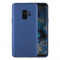 Husa Samsung Galaxy S9 Plus Flippy Luxury Case Albastru