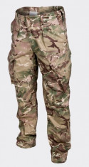 Pantaloni camuflaj MTP Helikon foto