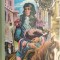 myh 523 - VICONTELE DE BRAGELONNE - ALEXANDRE DUMAS - 4 VOL - ED 1970