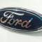 Emblema hayon originala ford fiesta 2002-2008,s-max