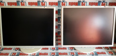 Monitor NEC Alb-Gri LCD 21&amp;quot; 1600 x 1200 pixeli Categoria B foto