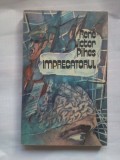 (C387) RENE-VICTOR PILHES - IMPRECATORUL