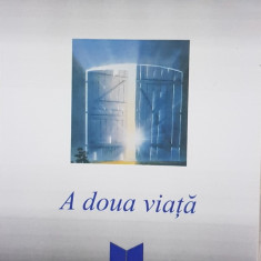 A DOUA VIATA CONSTANTIN SALCIA 2005 INCHISORI COMUNISTE DETENTIE POLITICA 180PAG