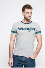 Wrangler - Tricou foto