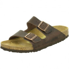 Slapi Barbati Birkenstock 052533 foto