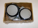 Cumpara ieftin Set 4 Roti Mobila IKEA, Diametru 8cm, Inaltime 8.5cm, Surub M8