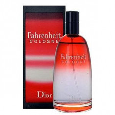 Christian Dior Dior Fahrenheit Cologne EDT 200 ml pentru barbati foto