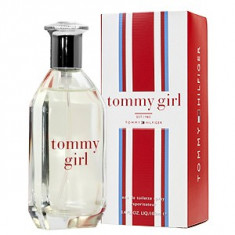 tommy girl sephora