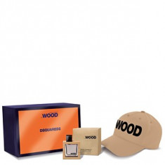 Dsquared2 He Wood Set pentru barbati foto