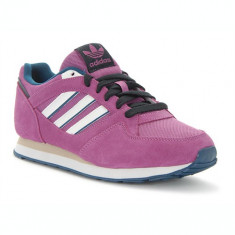 Pantofi Femei Adidas ZX 100 W D65168 foto