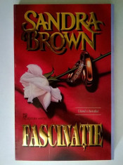 Sandra Brown - Fascinatie foto