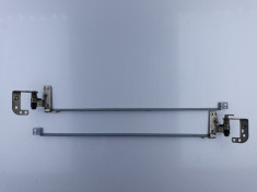 Balamale Hinges Dell Inspiron 1750 foto