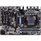 Placa de baza AMD970, socket AM3+