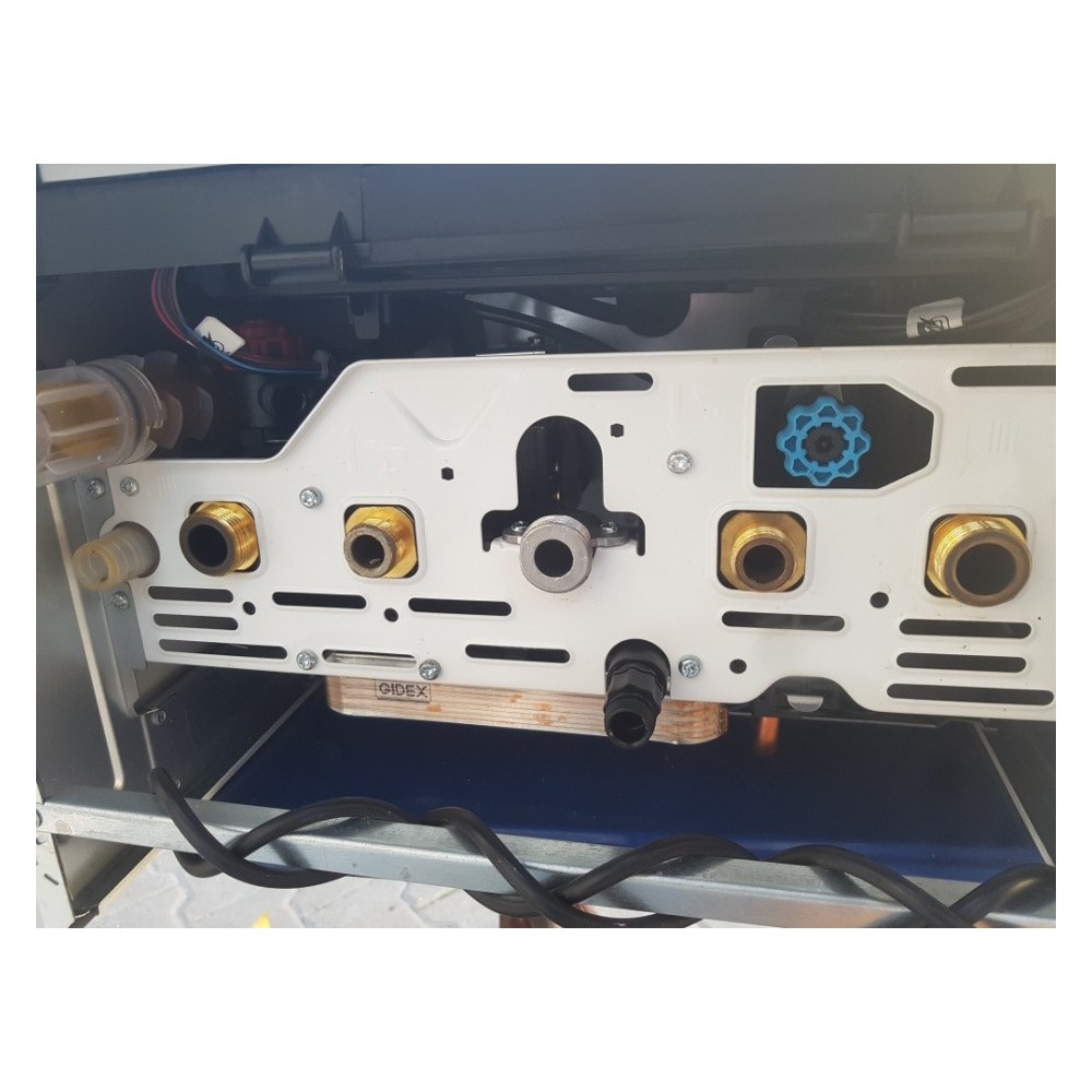 Centrala termica Ariston 24 kw | arhiva Okazii.ro