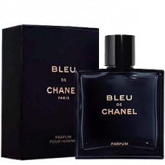 Chanel Bleu De Chanel Parfum 50 ml pentru barbati foto