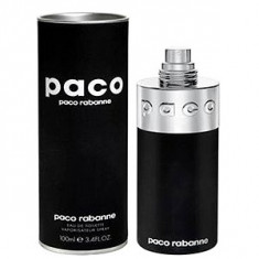 Paco Rabanne Paco EDT 100 ml foto