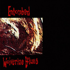 Entombed Volverine Blues (cd) foto