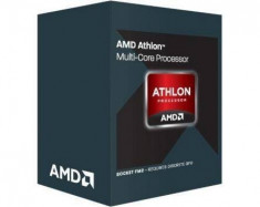 Procesor AMD Athlon X4 840 3.10GHz FM2+ Box foto