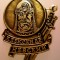 I.006 INSIGNA RUSIA URSS ALEXANDER NEVSKI h34mm
