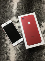 IPhone 7 Red foto