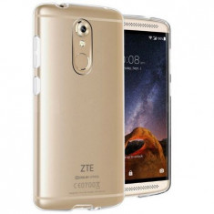 Husa ZTE Axon 7 Mini Flippy Tpu Transparent foto