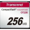 Card memorie Transcend Industrial CF CF220I 256MB